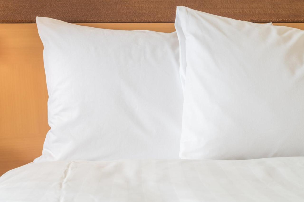 Holiday Inn Express Asheville Woodfin By Ihg Buitenkant foto